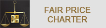 Fair Price Charter - NFFD
