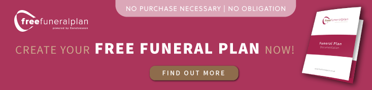 Free Funeral Plan