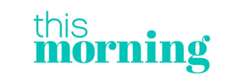 This Morning ITV Logo