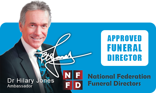 NFFD Member
