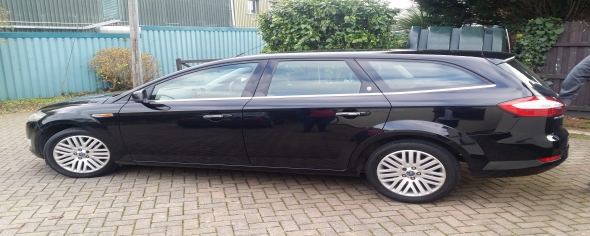 Paul Ossitt Independant Funeral Director