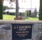 A. J. Gascoigne & Son