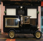 Allan Menzies Funeral Directors