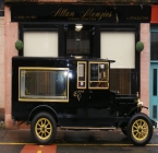 Allan Menzies Funeral Directors