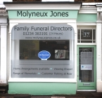 Molyneux Jones