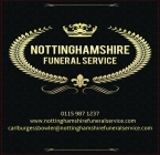 Nottinghamshire Funeral Service