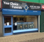 Your Choice Funerals